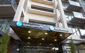 Best Western Tbilisi City Center